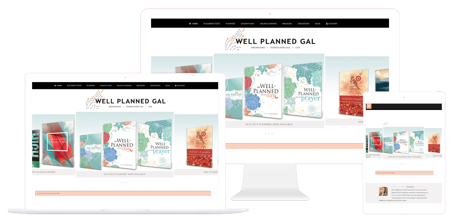 Well Planned Gal 5