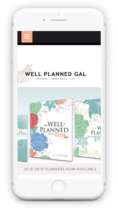 Well Planned Gal 1