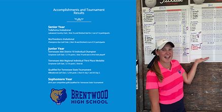 Golf Scholarship Search 3