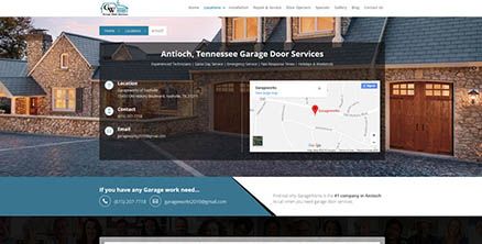GarageWorksTN 3