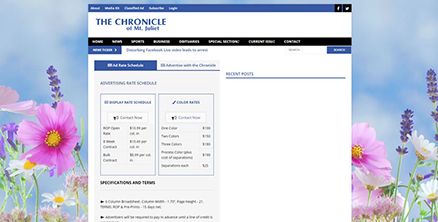 TheChronicle 4