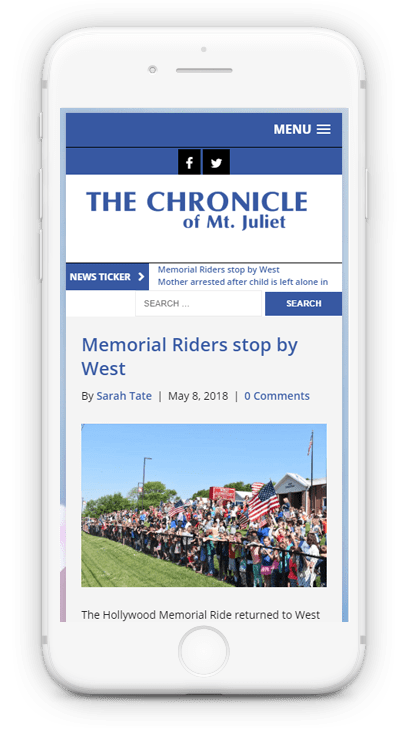 TheChronicle 1