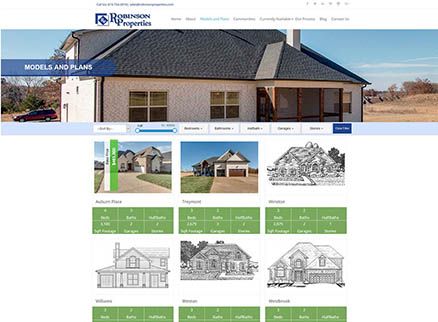 Robinson Properties 4