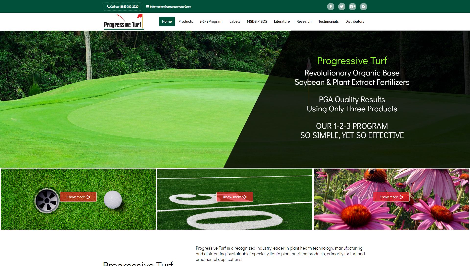 Progressiveturf 2