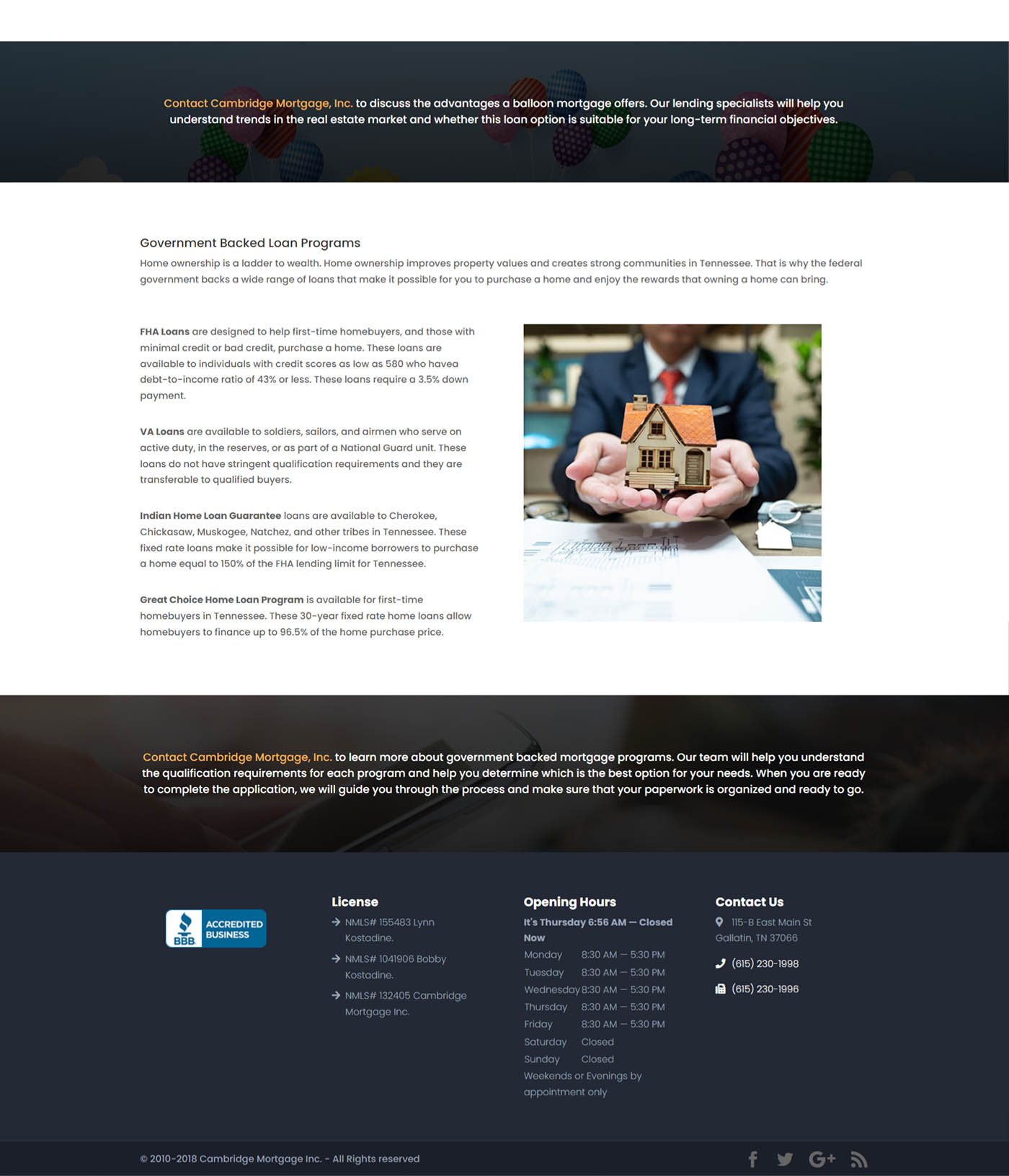 cambridge-home2 Cambridgemortgageinc 4